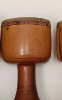 فروش انواع تمبک سنتی و محلی
