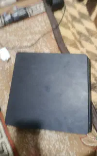 پی اس فور