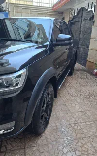 تی ۸ بدون رنگ و آفرود سند آزاد