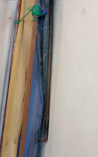 یک عددسایه بان تاشو