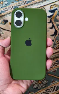 iphone 16 normal