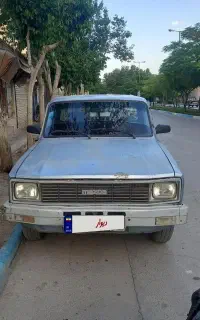 مزدا ۲۰۰۰ ژاپن
