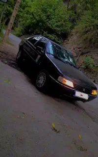 پژو مدل ۸۳