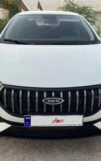 آریزو 5 FL مدل ۱۴۰۲