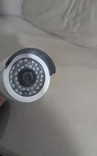 دوربین ۲ مگ مداربسته