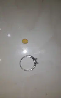 انگشتر شرف شمس