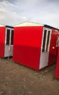 کانکس اراک