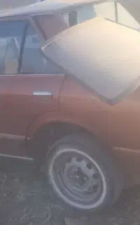 پیکان.اسقاطی.فرسوده.تصادفی .سوخته