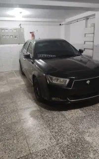 دنا  توربو ۵دنده آپشنال ۱۴۰۰