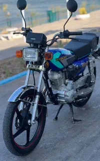 موتور 200 احسان مدل 1402 کالبرات