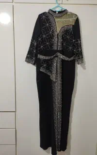 پیراهن مجلسی