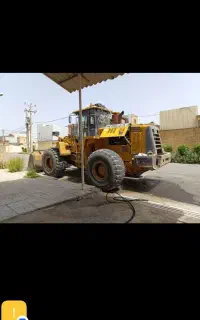 لودر دلتا سی ال ۹۵۶