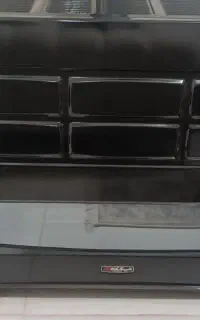 بخاری بزرگ نیک کالا
