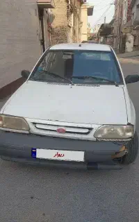 پراید قیمت مناسب