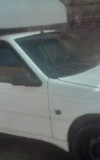 ماشین آریسان دو گانه سوز سی ان جی