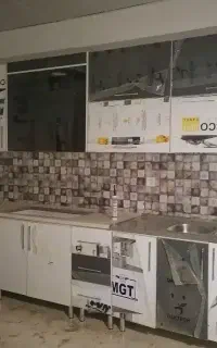 کابینت/آماده پیش ساخته/ارزان/تحویل نصب فوری کد۱۲۲۷