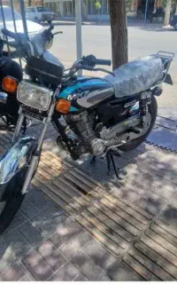 موتورهوندا200متین