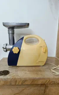 چرخ گوشت مارک بوش