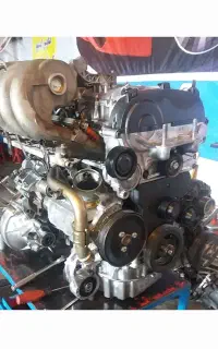 مکانیکی و آهنگری ایمانی