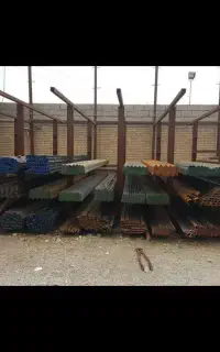 میلگرد آهن قوطی خاموت ورق نبشی ناودانی طوری مفتول