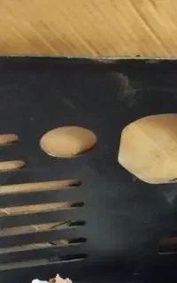 سینی زیر موتور آهنی ۲۰۶ و ۲۰۷