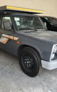 نیسان حمل بار