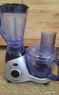 غذاساز