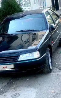پژو ۱۸۰۰ مدل ۸۱ دوگانه