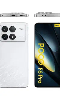 pocof6 pro