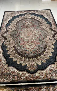 ۳تخته فرش ۹متری