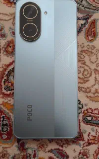 گوشی POCO C71 فوری