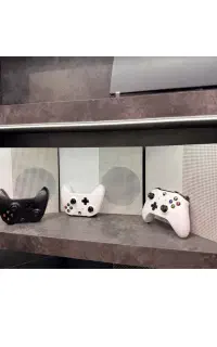 انواع xbox one s با گارانتی و بازی اقساط خرید کن