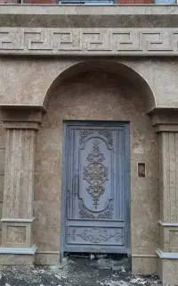 کاشی کار سرامیک کار و سنگ کار