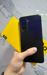 شیائومی Poco M7 حافظه ۲۵۶ گیگابایت