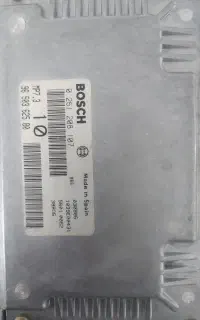 ای سی یو MP7.3 و کویل پارس elx و زانتیا 1800 اصلی