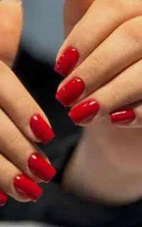 ترمیم ناخن فقط 350 اف به مدت محدود