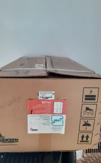 آبگرمکن نو