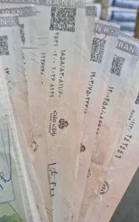 پرسنل جهت  مطالبات