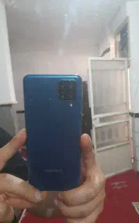 گوشی a12حافظه ۶۴