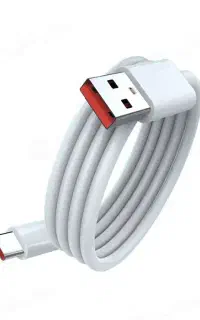 کابل فست شارژ تایپ سی