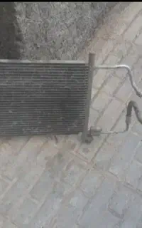 رادیات پژو