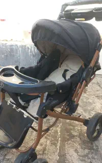 کالسکه کودک