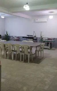 آموزشگاه خیاطی عصرهنر بلوار طاقبستان