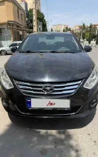 جک J4 اتومات