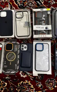 قاب ایفون 15 pro max
