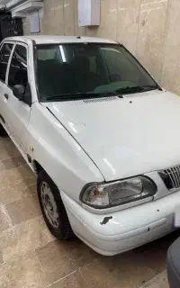 پراید ۱۴۱