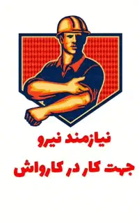 استخدام نیرو در کارواش