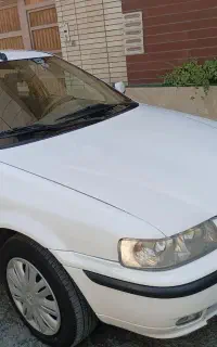 سمند94 LX