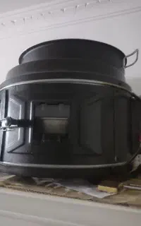فر گرد
