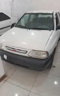 پرایدمدل ۸۲کاربراتور